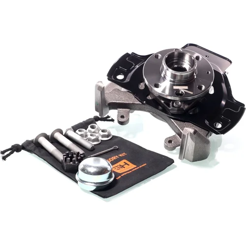 Čap nápravy zavesenia kolies AUTO-GH GH-283665V