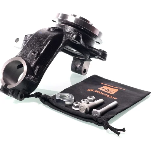 Čap nápravy zavesenia kolies GH-283767V /AUTO-GH/ - obr. 1