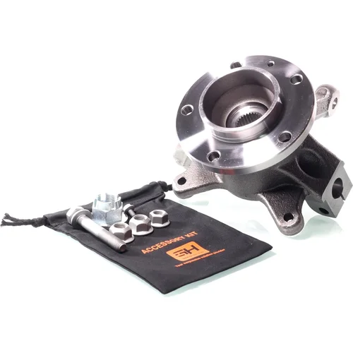 Čap nápravy zavesenia kolies AUTO-GH GH-283962V