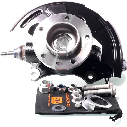 Čap nápravy zavesenia kolies GH-283964H /AUTO-GH/ - obr. 3