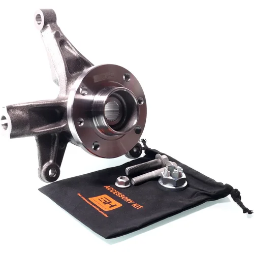 Čap nápravy zavesenia kolies AUTO-GH GH-283970H