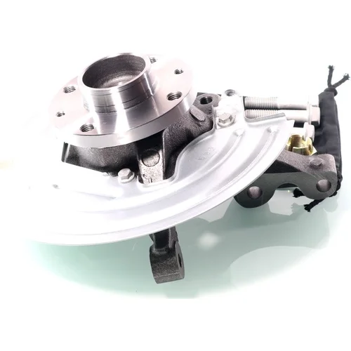 Čap nápravy zavesenia kolies GH-283988V /AUTO-GH/ - obr. 2
