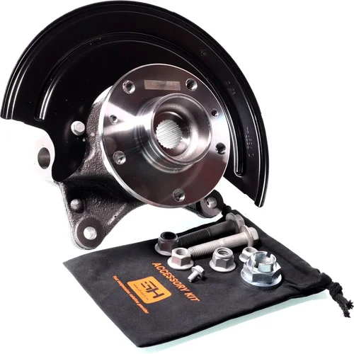 Čap nápravy zavesenia kolies AUTO-GH GH-283997H