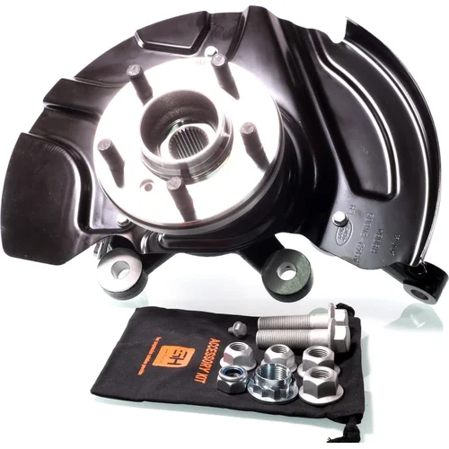Čap nápravy zavesenia kolies GH-284009V /AUTO-GH/ - obr. 3