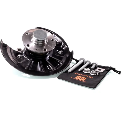 Čap nápravy zavesenia kolies AUTO-GH GH-284364H