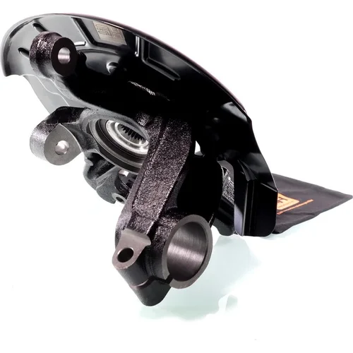 Čap nápravy zavesenia kolies GH-284384V /AUTO-GH/ - obr. 1