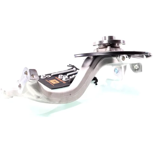 Čap nápravy zavesenia kolies GH-284702V /AUTO-GH/ - obr. 2