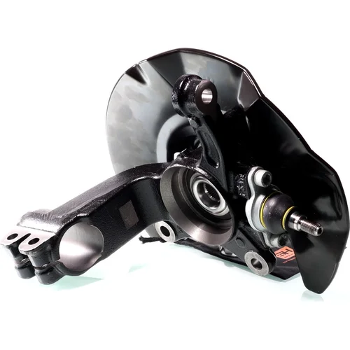 Čap nápravy zavesenia kolies GH-284705H /AUTO-GH/ - obr. 1