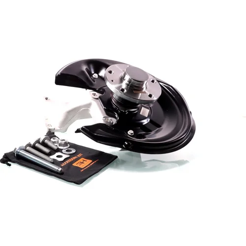 Čap nápravy zavesenia kolies AUTO-GH GH-289907H