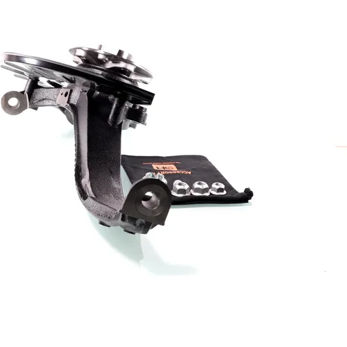 Čap nápravy zavesenia kolies GH-289942V /AUTO-GH/ - obr. 1