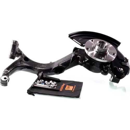 Čap nápravy zavesenia kolies AUTO-GH GH-289946H