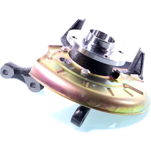Čap nápravy zavesenia kolies GH-289949H /AUTO-GH/ - obr. 1