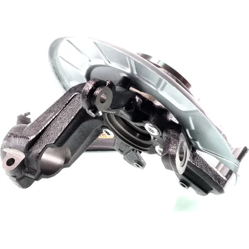 Čap nápravy zavesenia kolies GH-289962H /AUTO-GH/ - obr. 1
