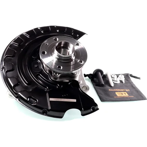 Čap nápravy zavesenia kolies AUTO-GH GH-289965AH