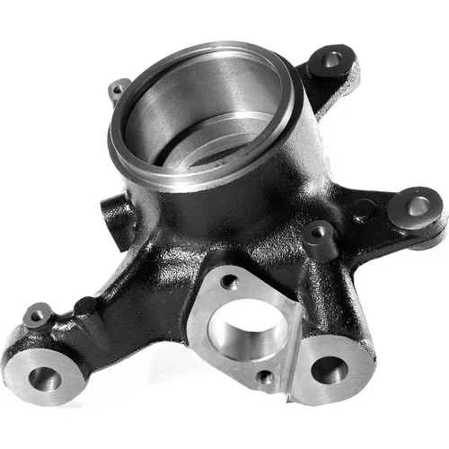 Čap nápravy zavesenia kolies AUTO-GH GH-291593V