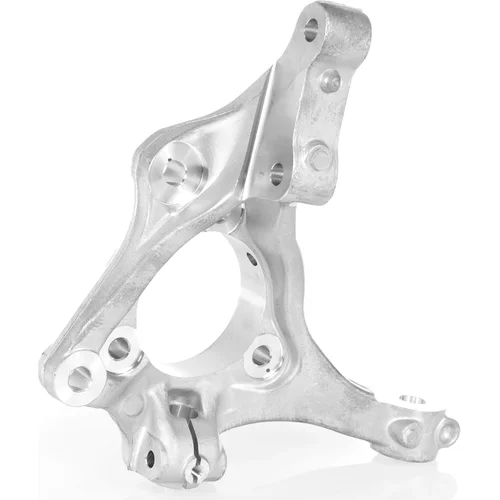Čap nápravy zavesenia kolies GH-293624H /AUTO-GH/ - obr. 2