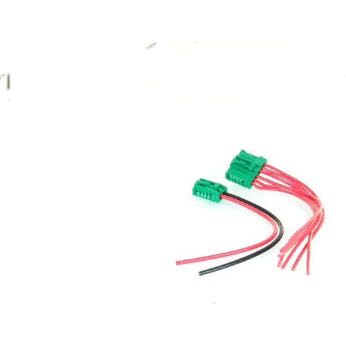 Súprava na opravu káblov, ventilátor vnútorného priestoru GH-763994 /AUTO-GH/ - obr. 2