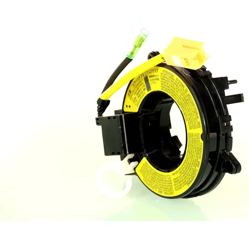 Vinutá pružina, airbag GH-793054 /AUTO-GH/ - obr. 3