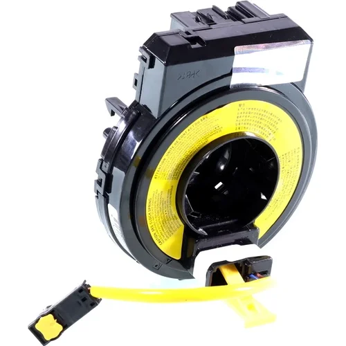 Vinutá pružina, airbag AUTO-GH GH-793550