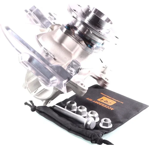 Čap nápravy zavesenia kolies GH-281560H /AUTO-GH/ - obr. 1