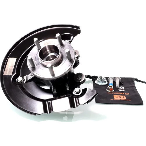 Čap nápravy zavesenia kolies AUTO-GH GH-282546H