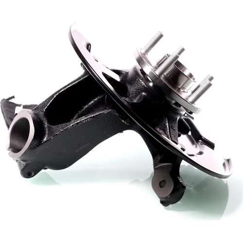 Čap nápravy zavesenia kolies GH-282546H /AUTO-GH/ - obr. 1