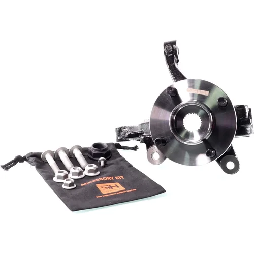 Čap nápravy zavesenia kolies AUTO-GH GH-282570V