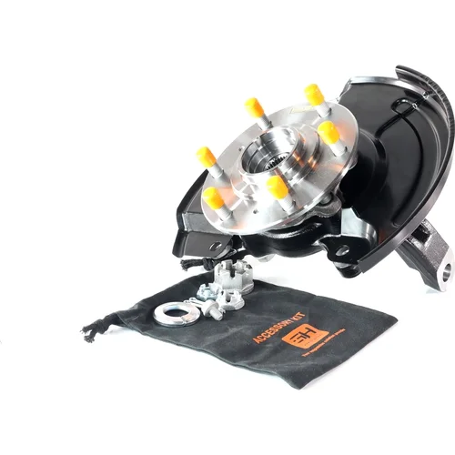 Čap nápravy zavesenia kolies AUTO-GH GH-283015V