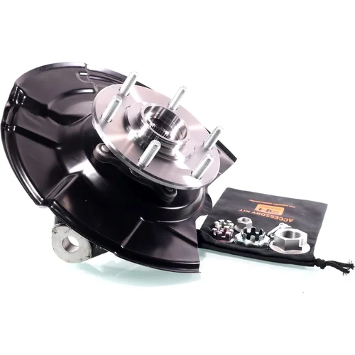 Čap nápravy zavesenia kolies GH-283017V /AUTO-GH/ - obr. 1