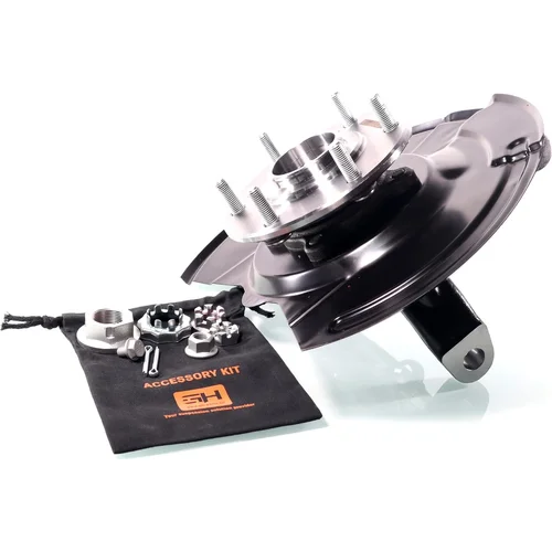 Čap nápravy zavesenia kolies GH-283017V /AUTO-GH/ - obr. 3