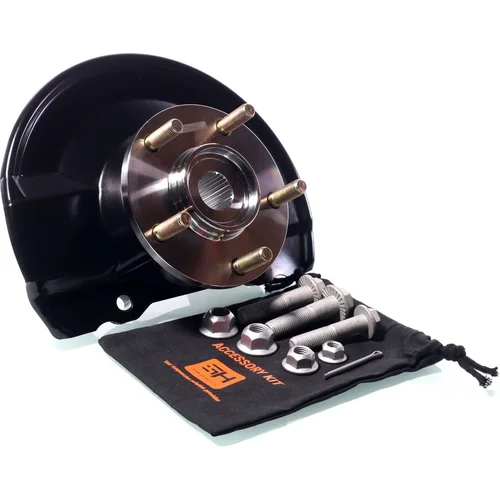 Čap nápravy zavesenia kolies AUTO-GH GH-283083H