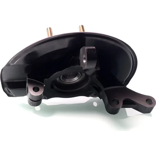 Čap nápravy zavesenia kolies GH-283083V /AUTO-GH/ - obr. 2