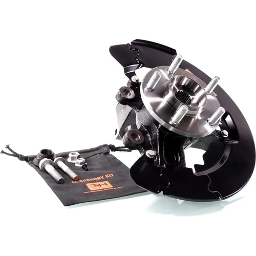 Čap nápravy zavesenia kolies AUTO-GH GH-283203V