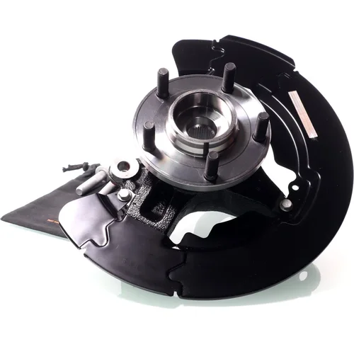 Čap nápravy zavesenia kolies GH-283204V /AUTO-GH/ - obr. 3