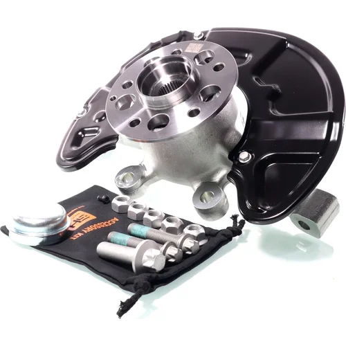 Čap nápravy zavesenia kolies GH-283301V /AUTO-GH/ - obr. 3
