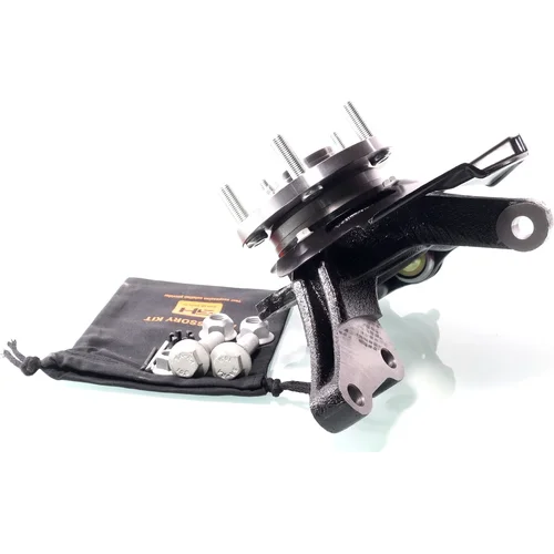 Čap nápravy zavesenia kolies GH-283480H /AUTO-GH/ - obr. 2