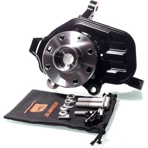 Čap nápravy zavesenia kolies GH-283611H /AUTO-GH/ - obr. 3