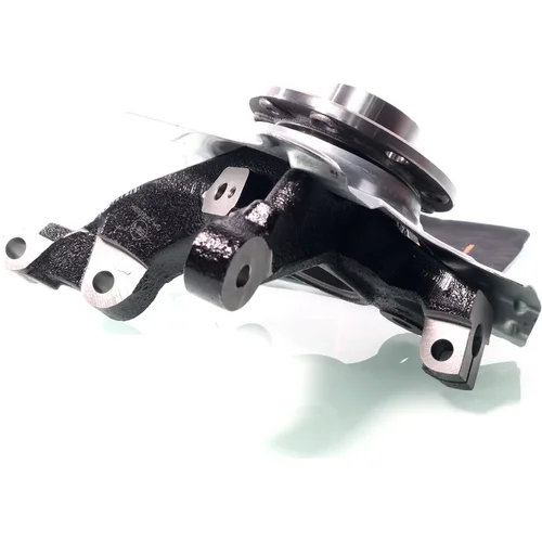 Čap nápravy zavesenia kolies GH-283689AH /AUTO-GH/ - obr. 1