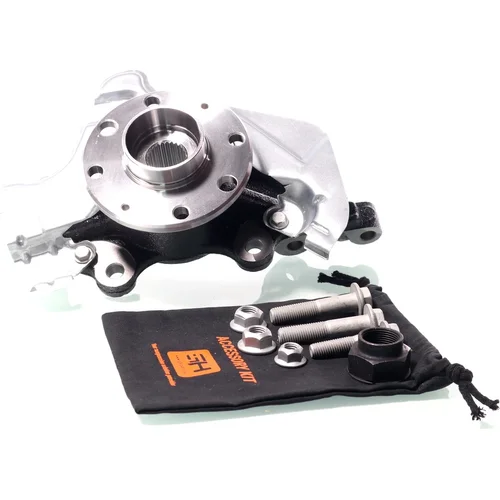 Čap nápravy zavesenia kolies GH-283689AH /AUTO-GH/ - obr. 3