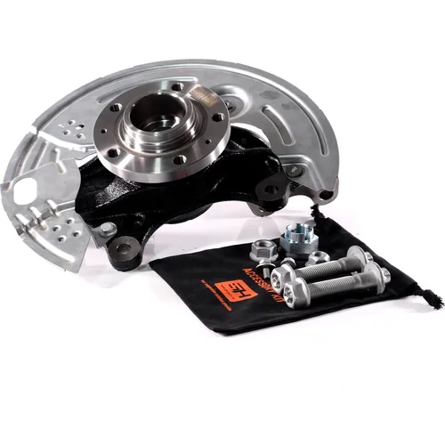 Čap nápravy zavesenia kolies AUTO-GH GH-283713H