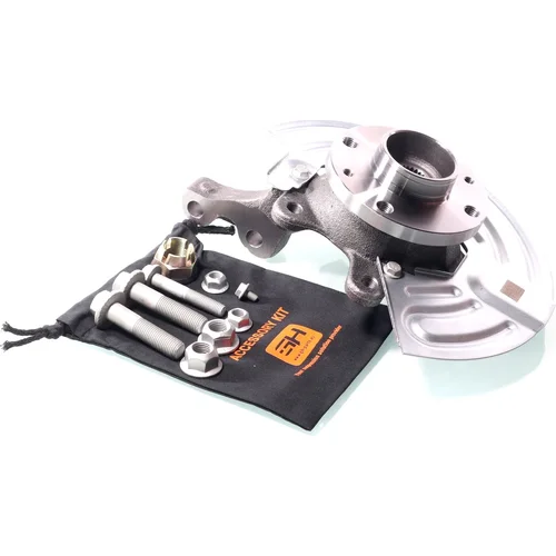 Čap nápravy zavesenia kolies AUTO-GH GH-283950AV