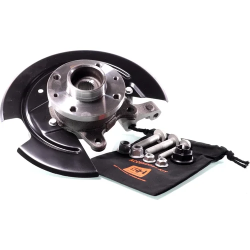 Čap nápravy zavesenia kolies AUTO-GH GH-283999BH