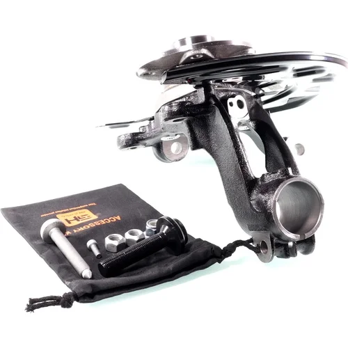 Čap nápravy zavesenia kolies GH-284363H /AUTO-GH/ - obr. 2