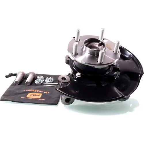 Čap nápravy zavesenia kolies GH-284590H /AUTO-GH/ - obr. 3