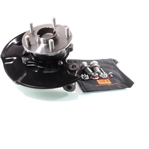 Čap nápravy zavesenia kolies AUTO-GH GH-284590V