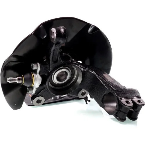 Čap nápravy zavesenia kolies GH-284705V /AUTO-GH/ - obr. 2