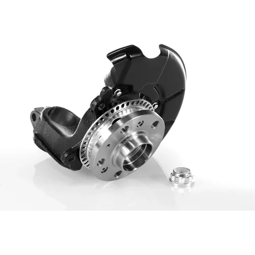 Čap nápravy zavesenia kolies AUTO-GH GH-284709H