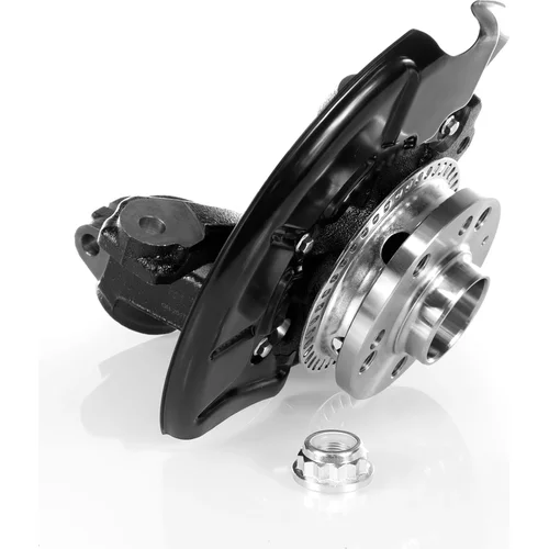 Čap nápravy zavesenia kolies GH-284709V /AUTO-GH/ - obr. 1