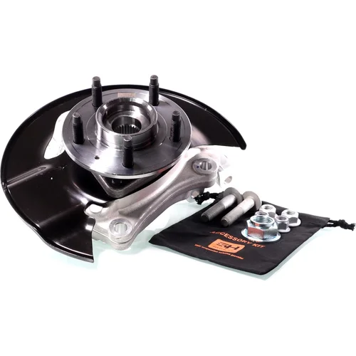 Čap nápravy zavesenia kolies AUTO-GH GH-285054H