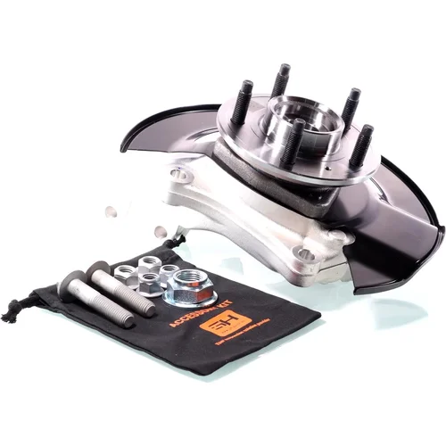 Čap nápravy zavesenia kolies AUTO-GH GH-285054V